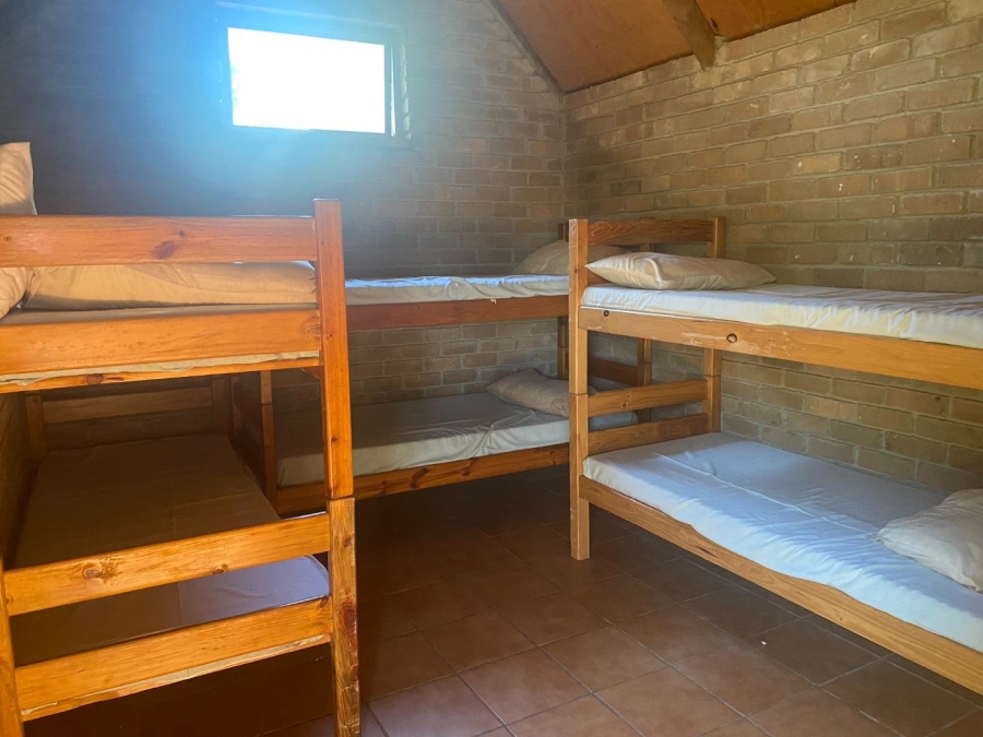 Commercial Property for Sale in Harkerville A H Western Cape